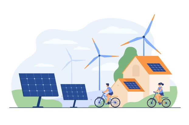 Solar Installation Process