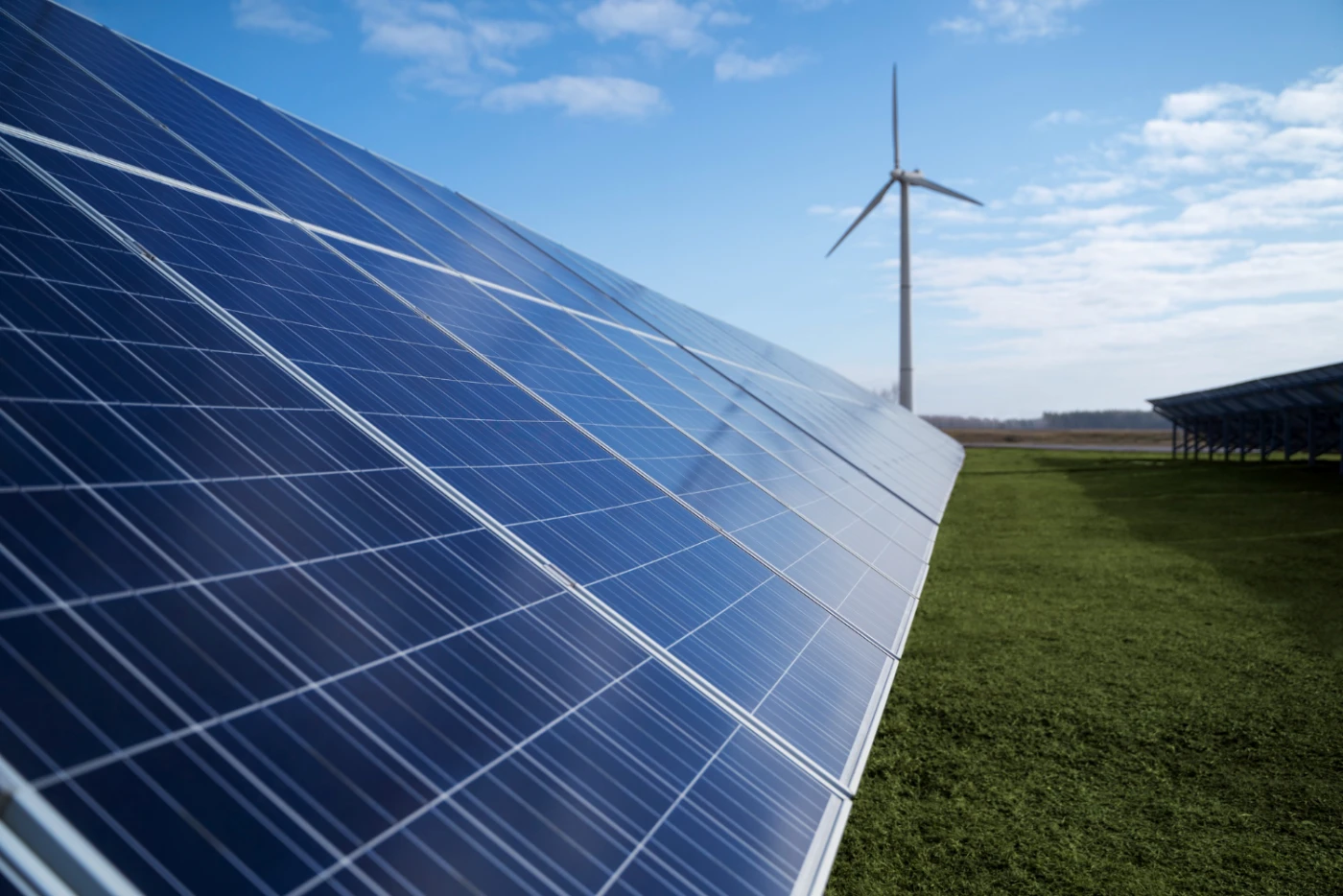 Solar Panel Lifespan