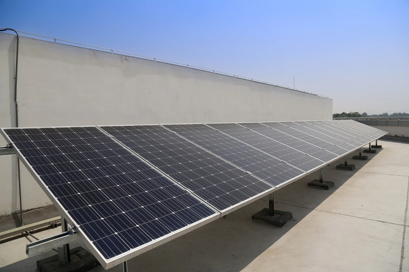 Solar Subsidy Programs