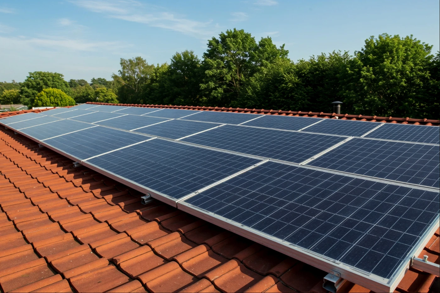 Solar Rooftop Subsidy