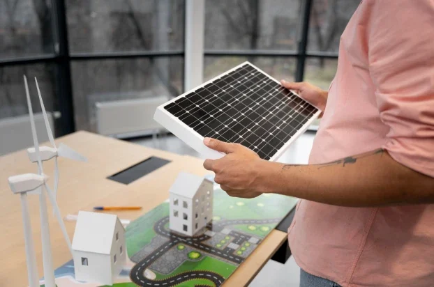 Solar Subsidy Programs