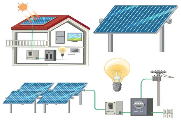 Har Ghar Solar Scheme